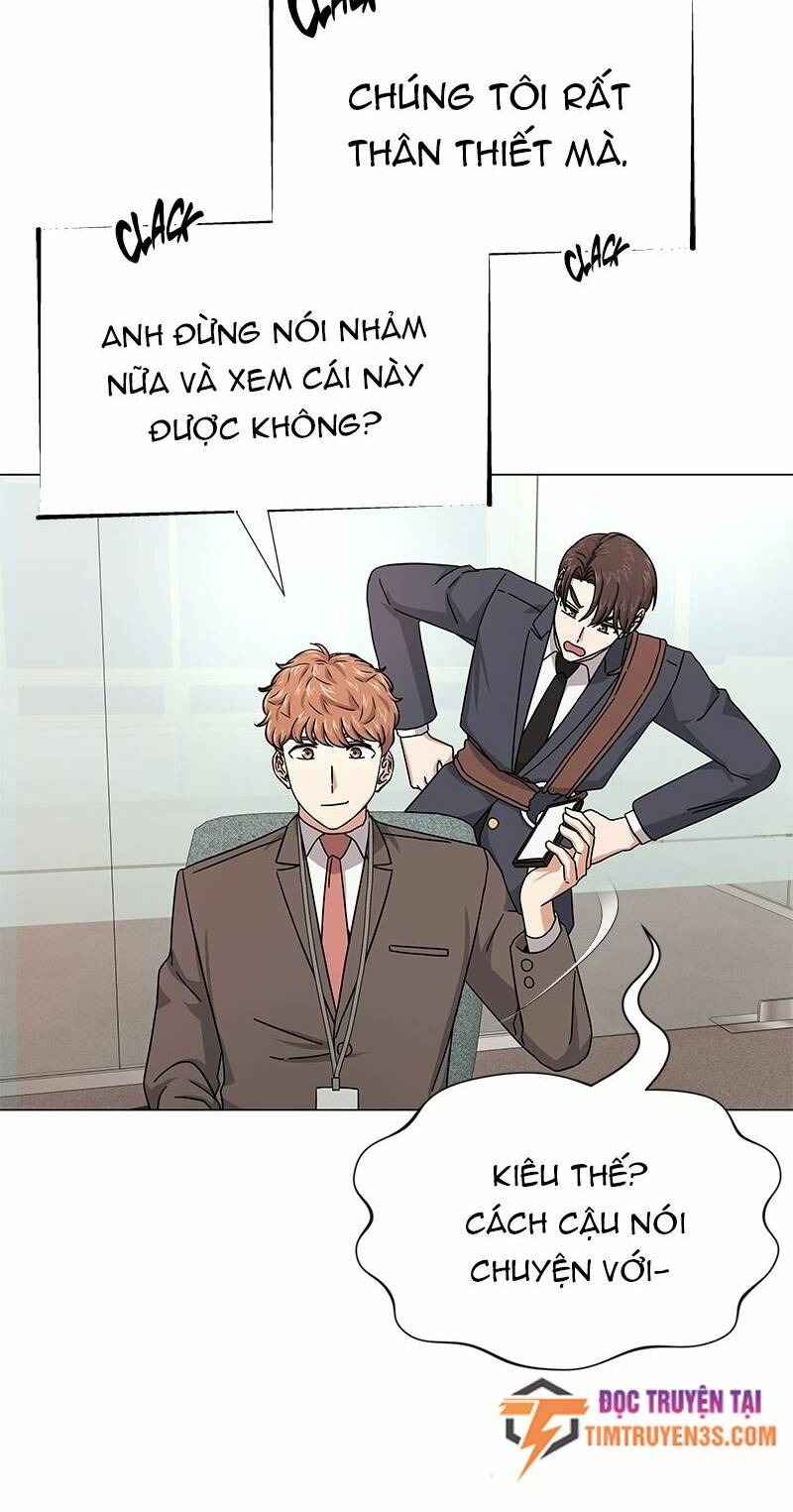 trợ lí siêu sao chapter 26 - Trang 2