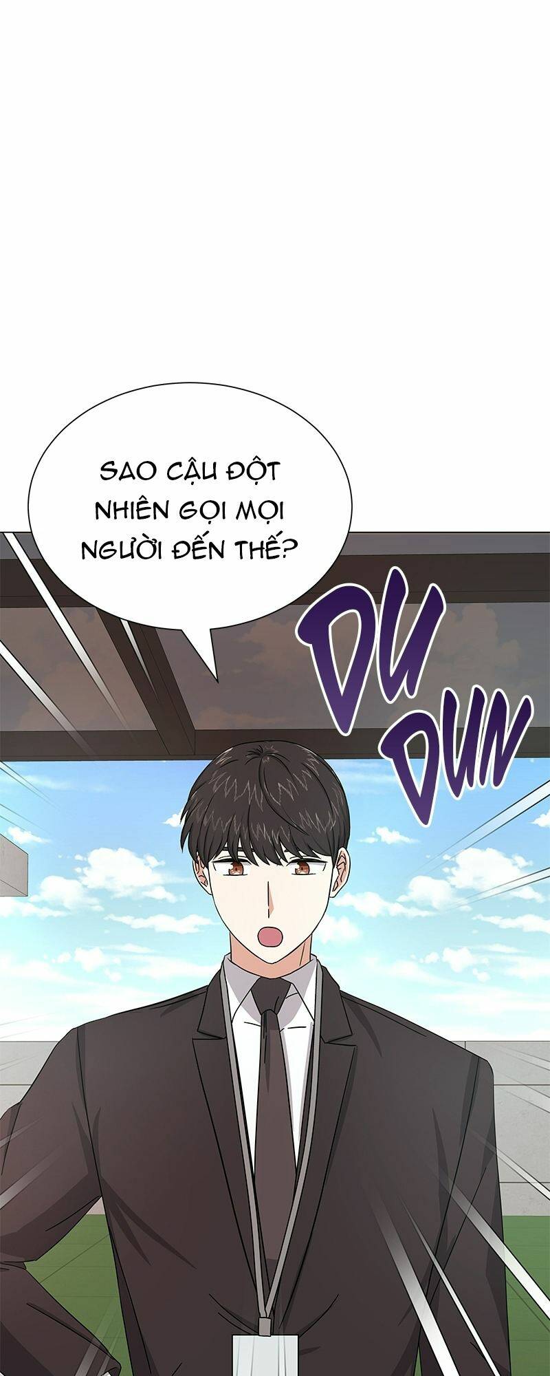 trợ lí siêu sao chapter 26 - Trang 2