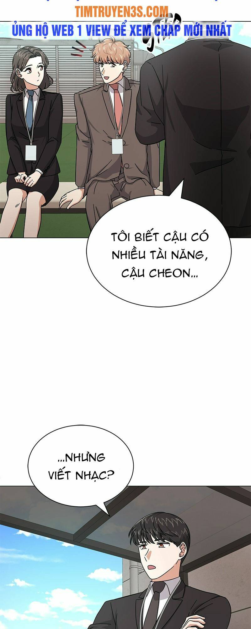 trợ lí siêu sao chapter 26 - Trang 2