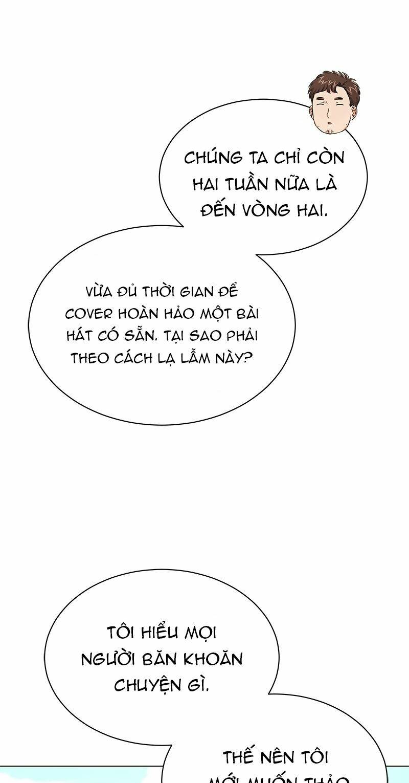 trợ lí siêu sao chapter 26 - Trang 2