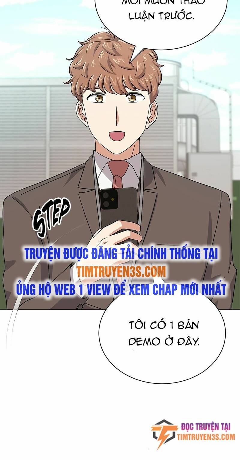 trợ lí siêu sao chapter 26 - Trang 2