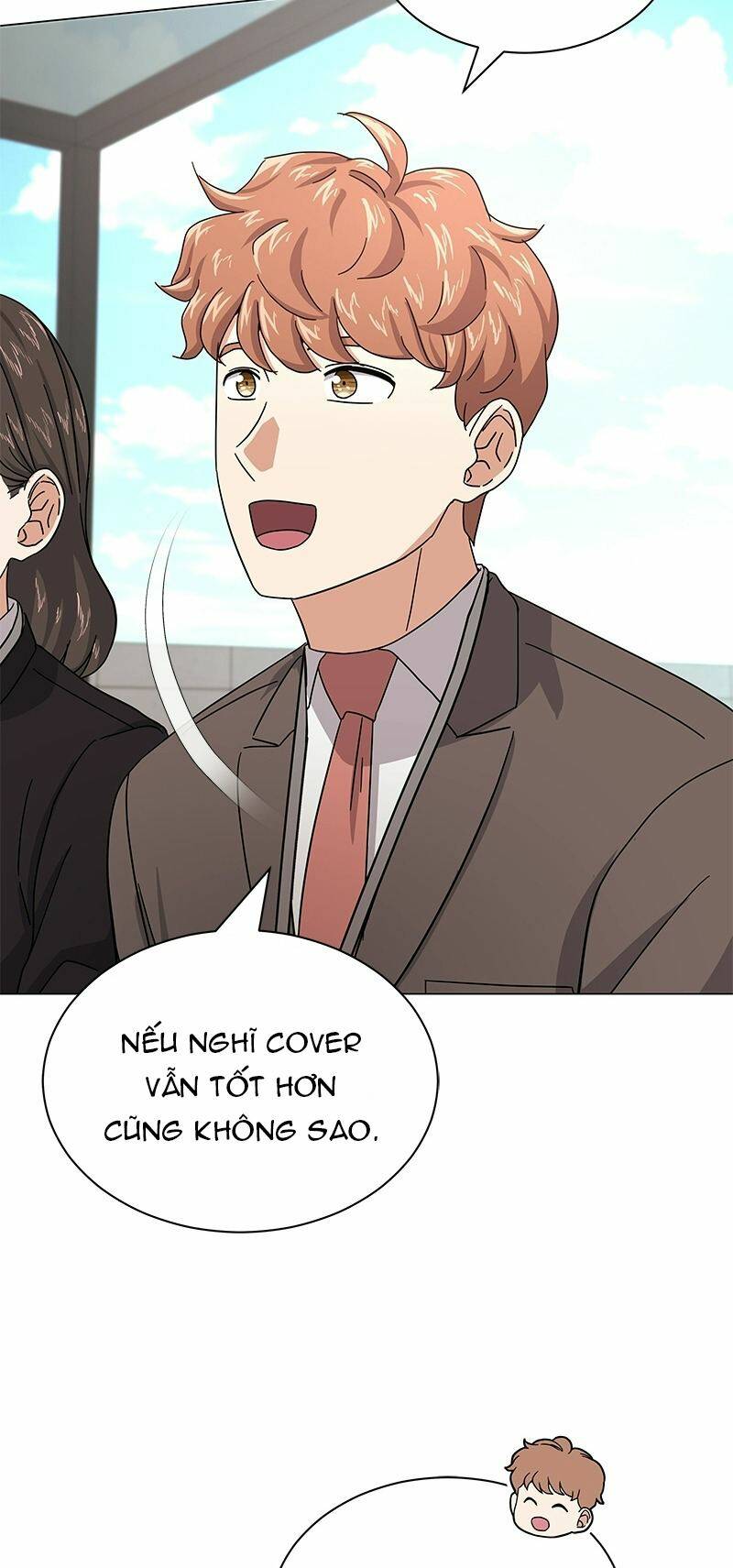 trợ lí siêu sao chapter 26 - Trang 2