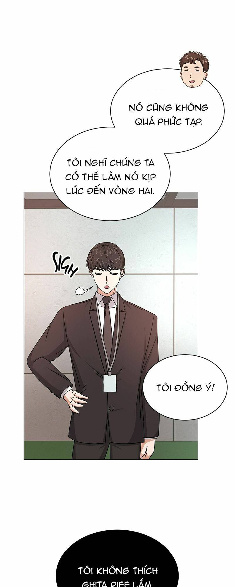 trợ lí siêu sao chapter 26 - Trang 2