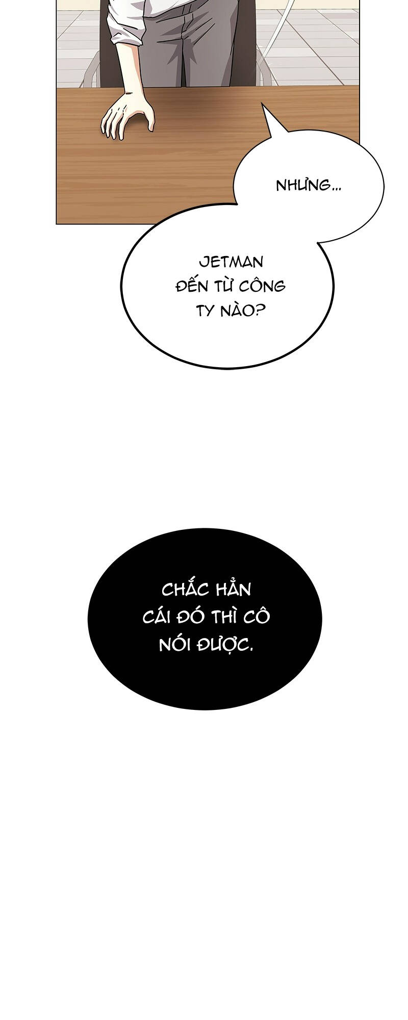 trợ lí siêu sao chapter 27 - Trang 2