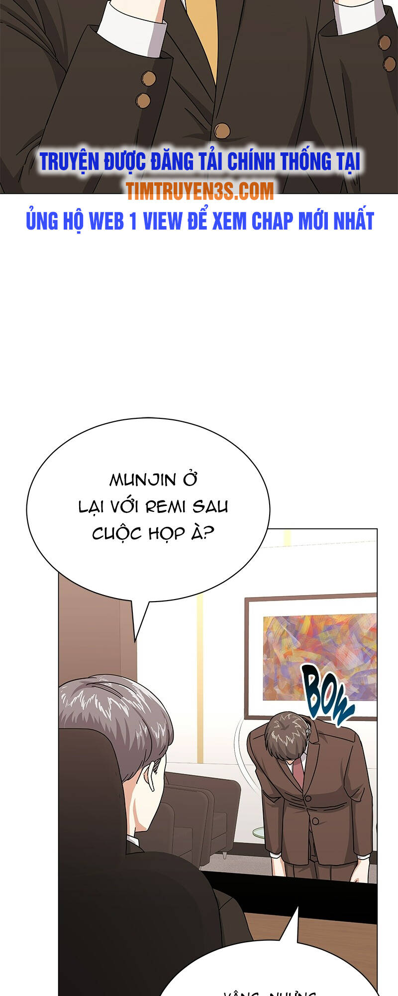 trợ lí siêu sao chapter 27 - Trang 2