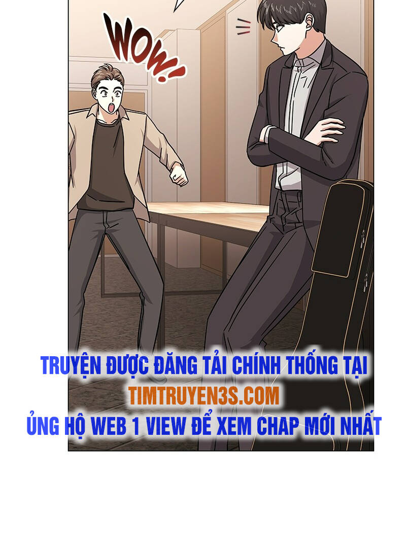 trợ lí siêu sao chapter 27 - Trang 2