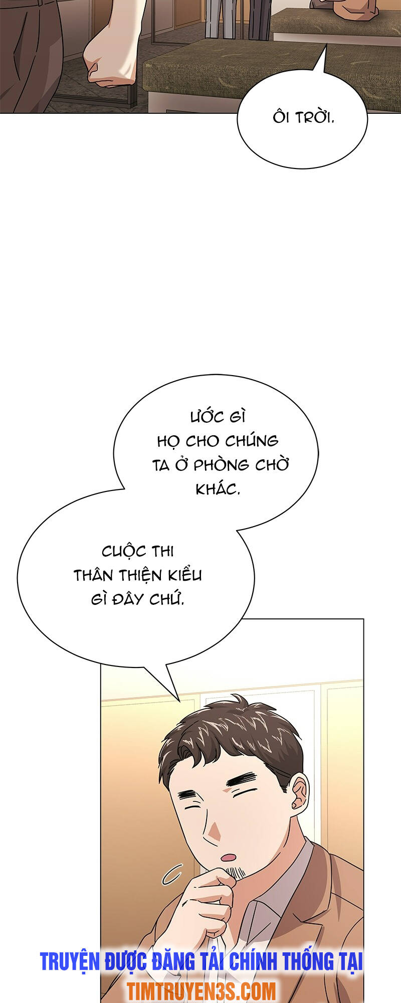 trợ lí siêu sao chapter 27 - Trang 2