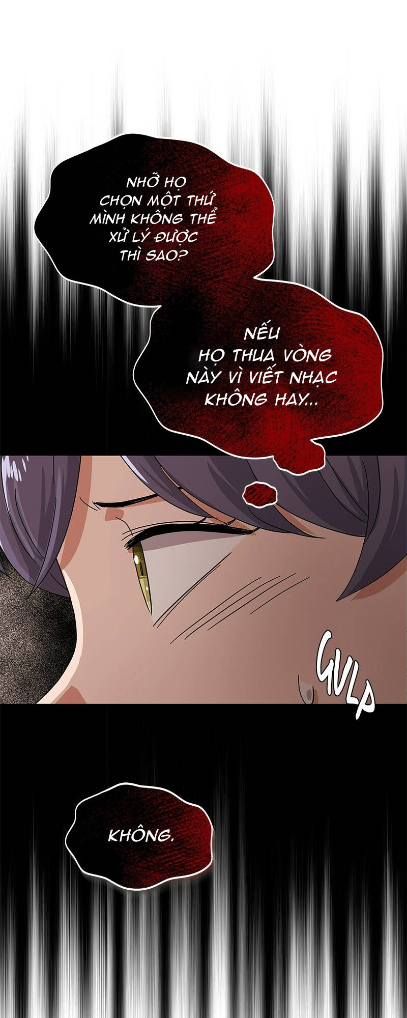 trợ lí siêu sao chapter 27 - Trang 2