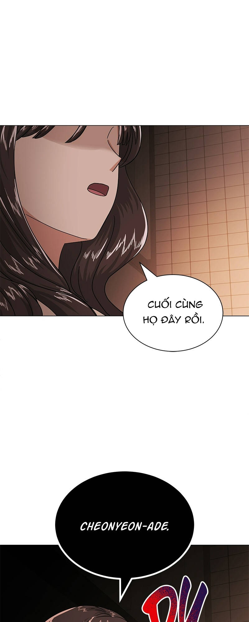 trợ lí siêu sao chapter 27 - Trang 2