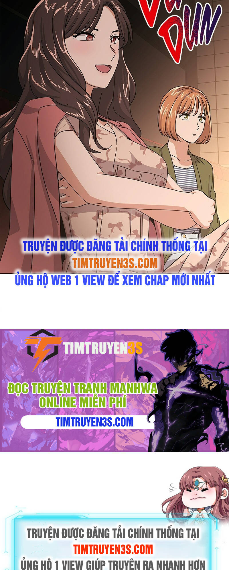 trợ lí siêu sao chapter 27 - Trang 2