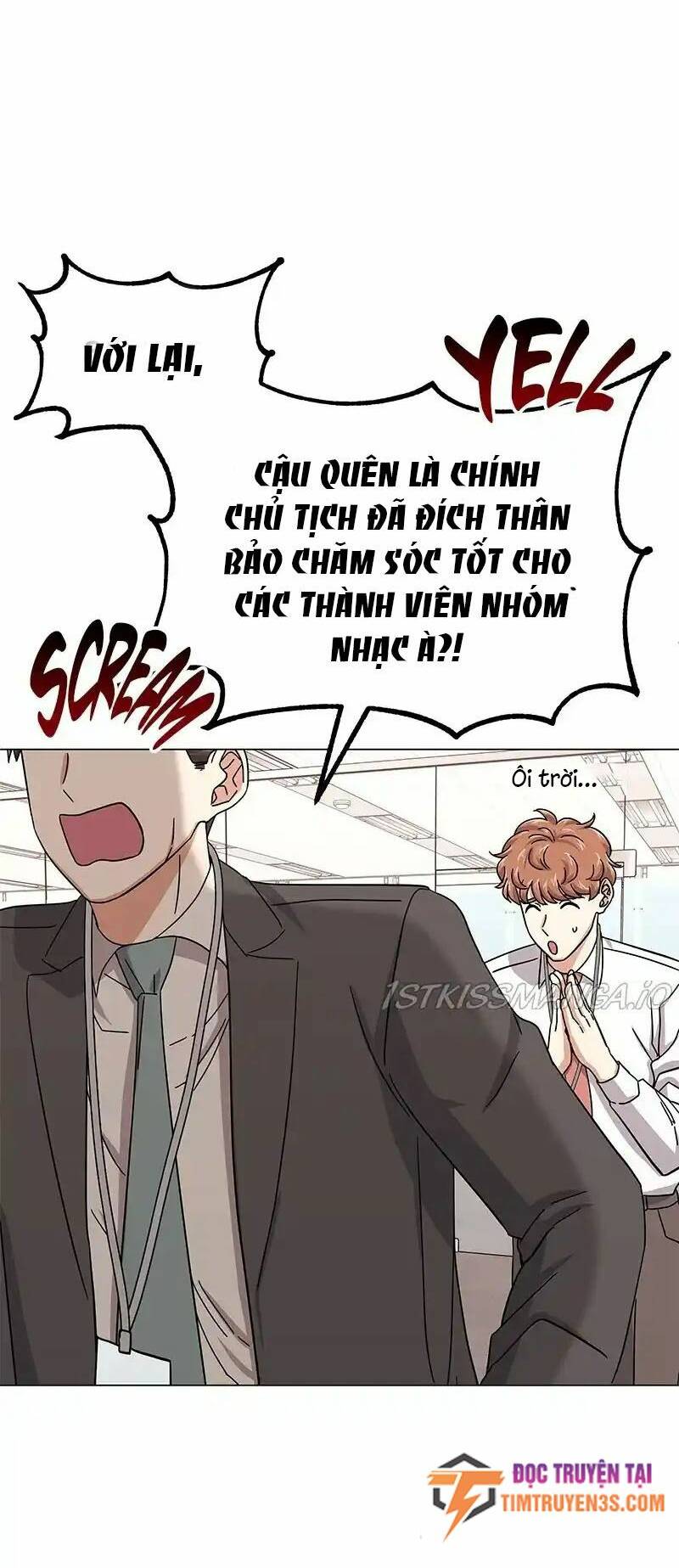 trợ lí siêu sao chapter 31 - Trang 2