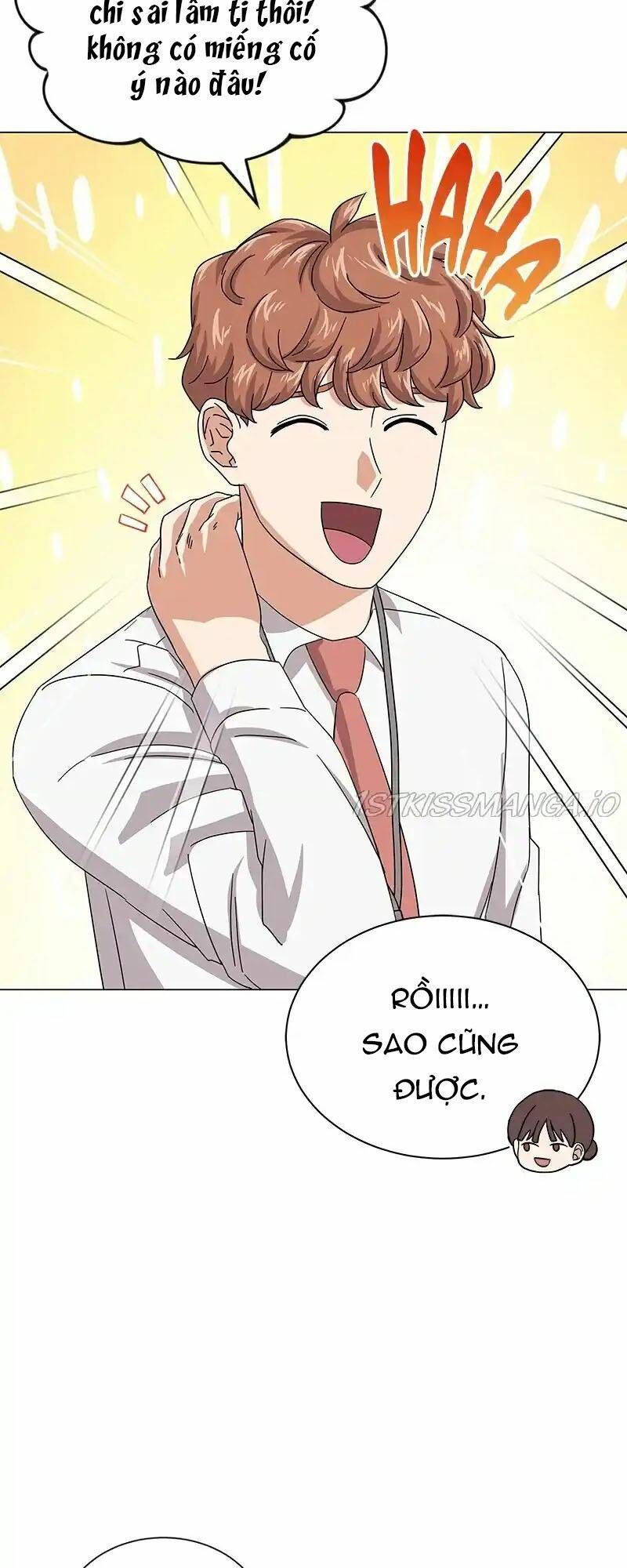 trợ lí siêu sao chapter 31 - Trang 2