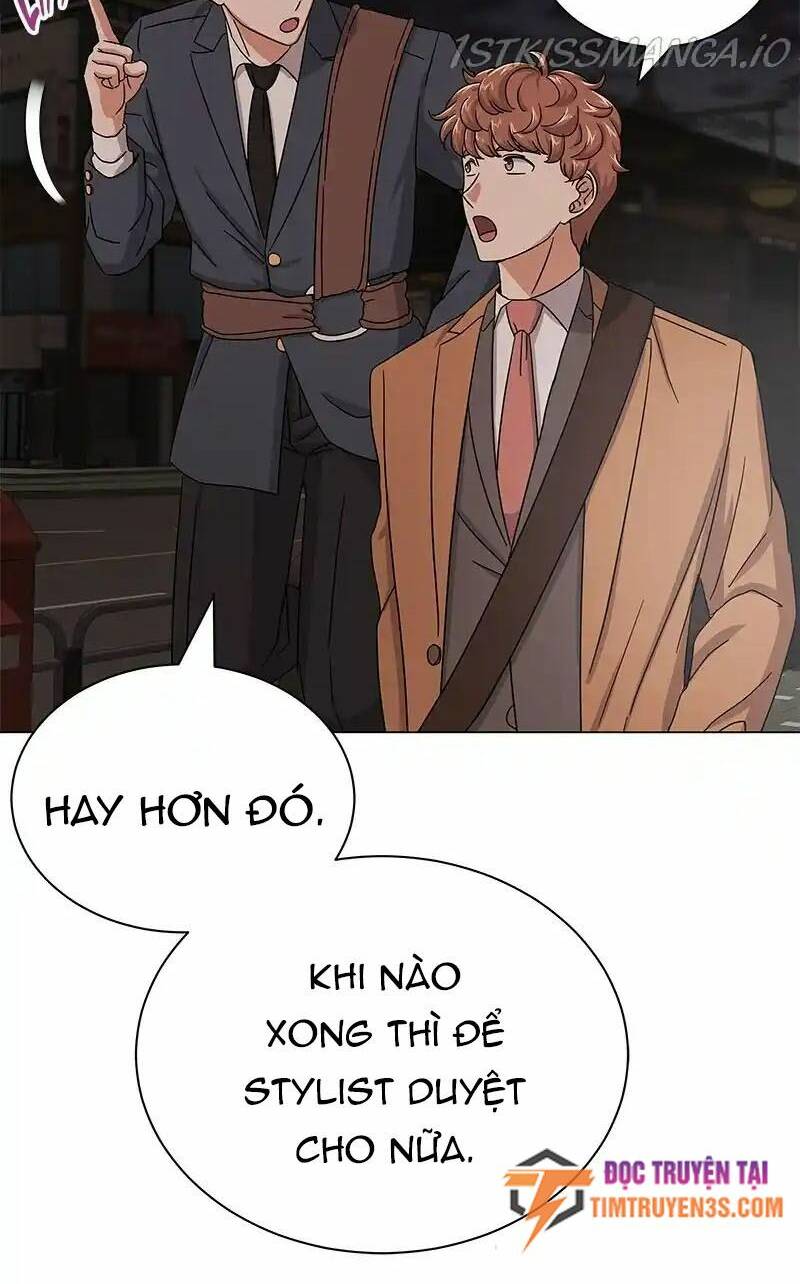 trợ lí siêu sao chapter 31 - Trang 2