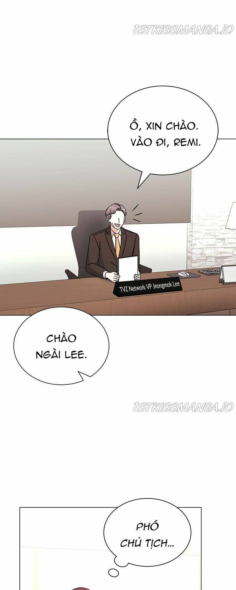 trợ lí siêu sao chapter 31 - Trang 2