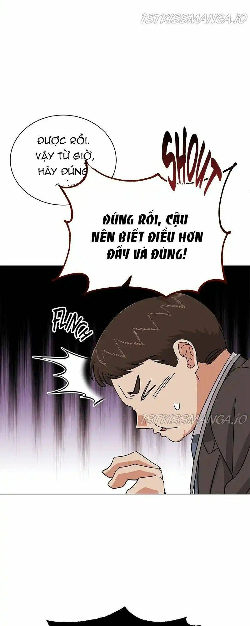 trợ lí siêu sao chapter 31 - Trang 2