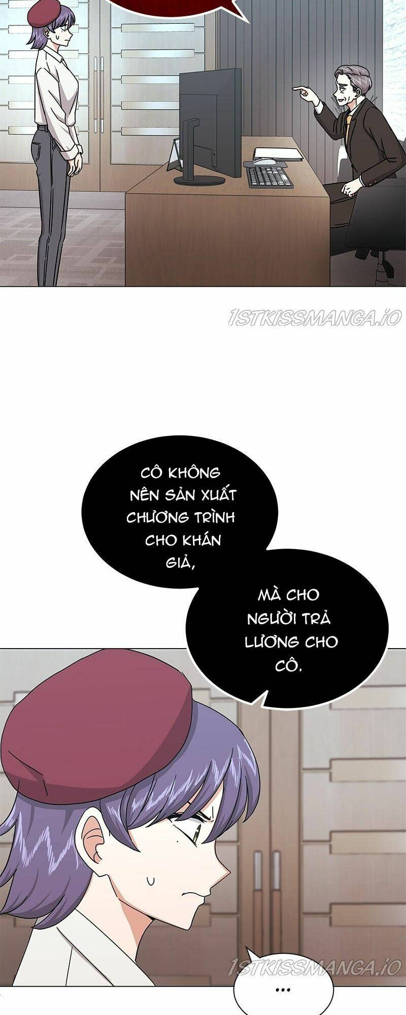 trợ lí siêu sao chapter 31 - Trang 2