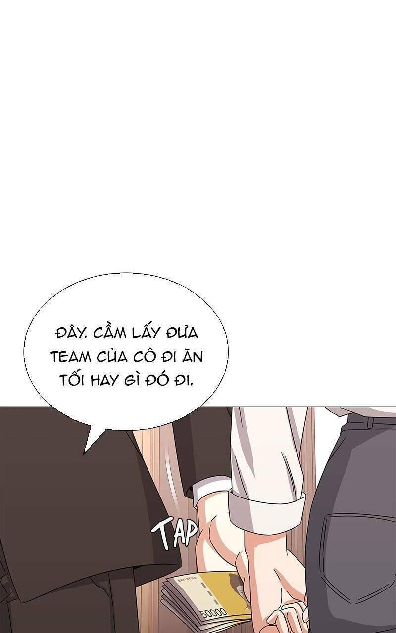 trợ lí siêu sao chapter 32 - Trang 2