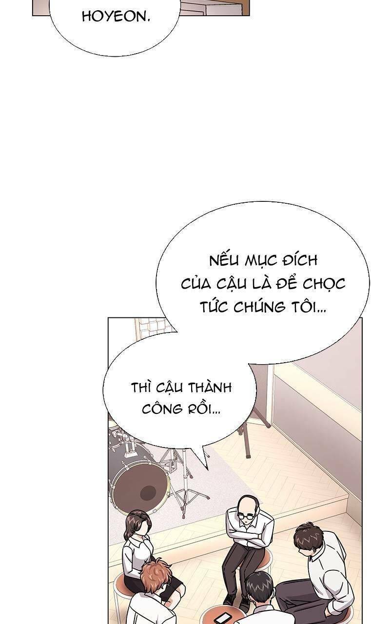 trợ lí siêu sao chapter 32 - Trang 2