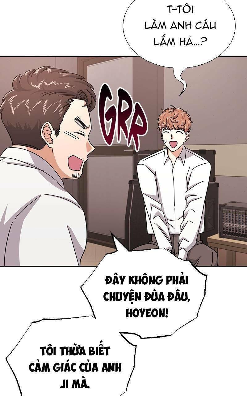 trợ lí siêu sao chapter 32 - Trang 2