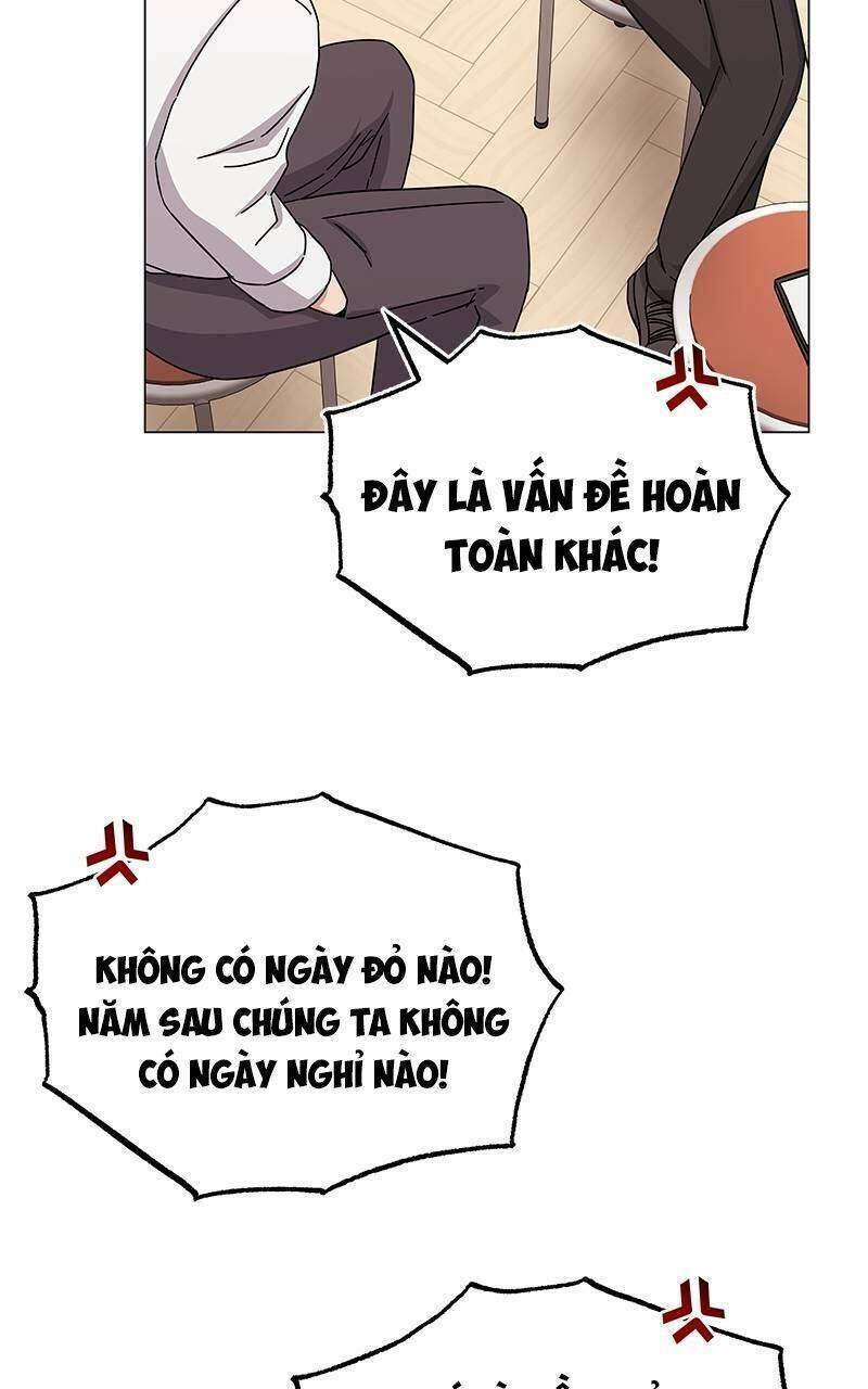 trợ lí siêu sao chapter 32 - Trang 2