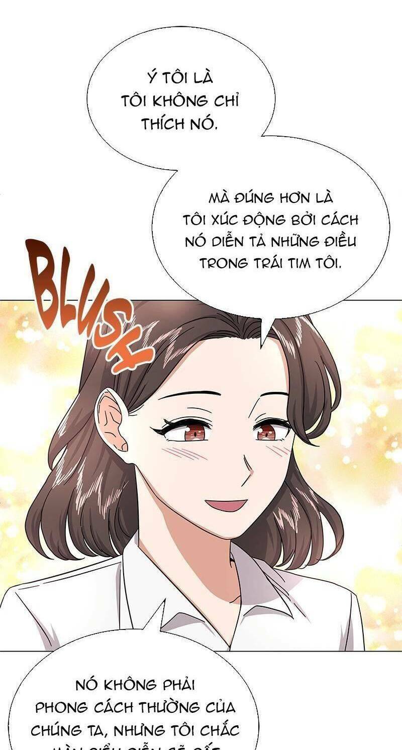 trợ lí siêu sao chapter 32 - Trang 2