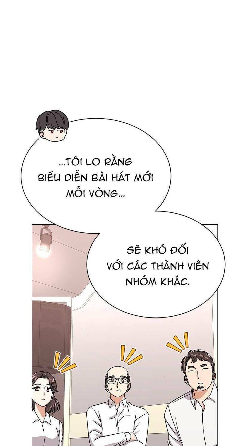 trợ lí siêu sao chapter 32 - Trang 2