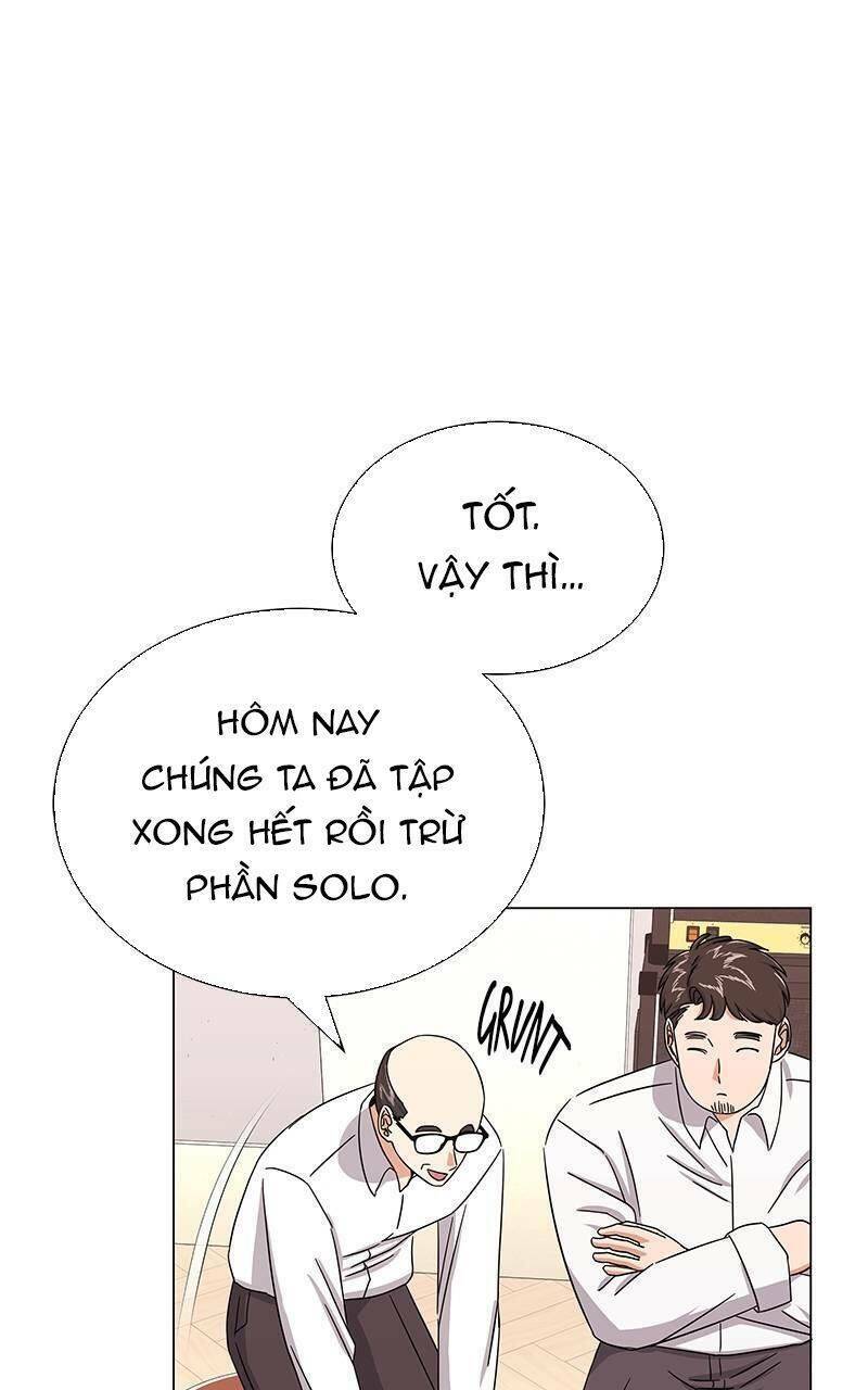 trợ lí siêu sao chapter 32 - Trang 2