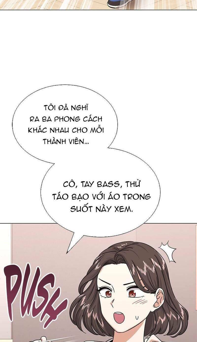 trợ lí siêu sao chapter 32 - Trang 2