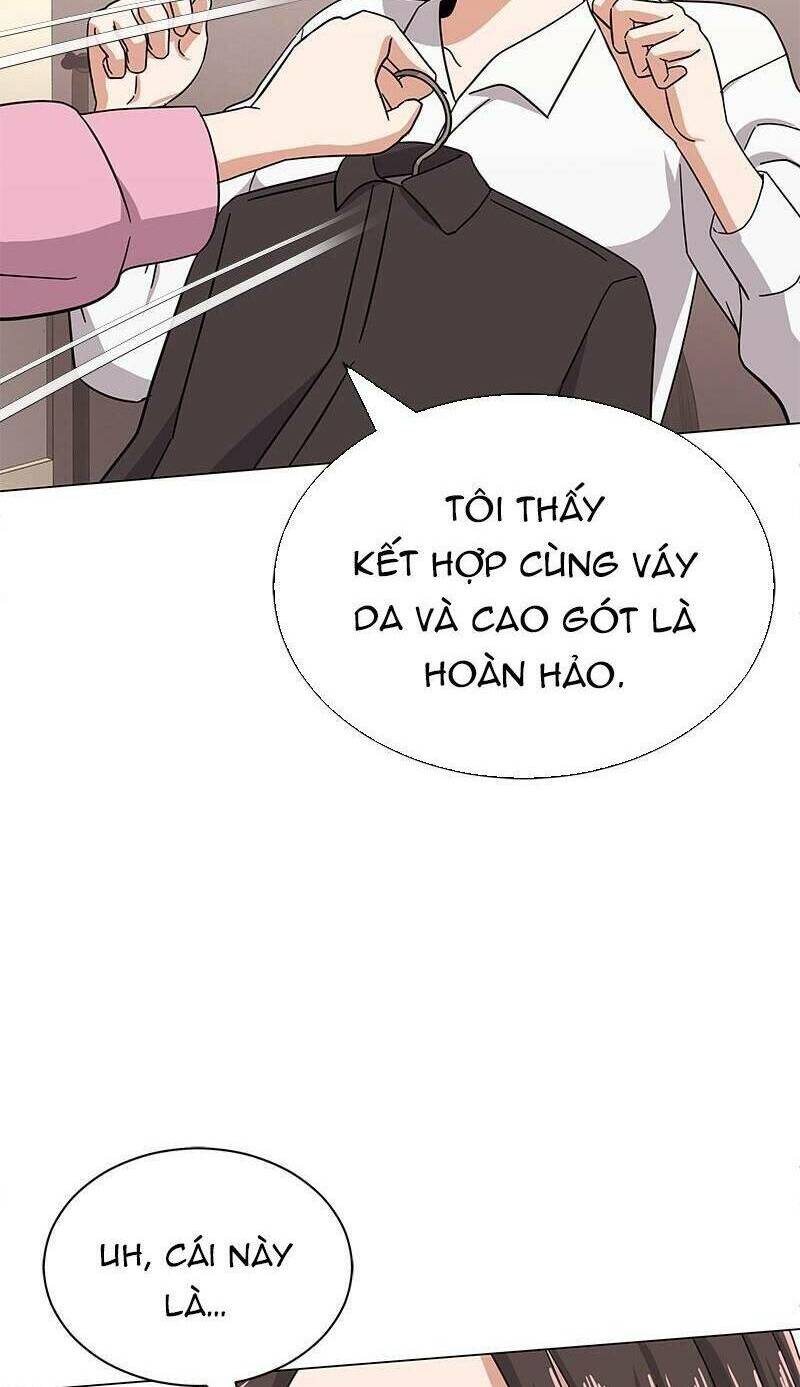 trợ lí siêu sao chapter 32 - Trang 2