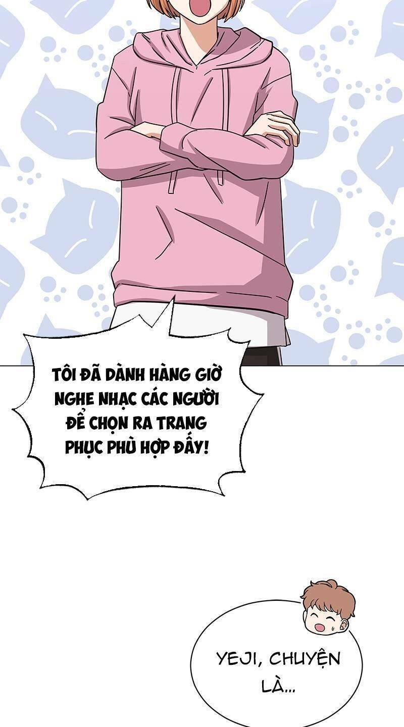 trợ lí siêu sao chapter 32 - Trang 2