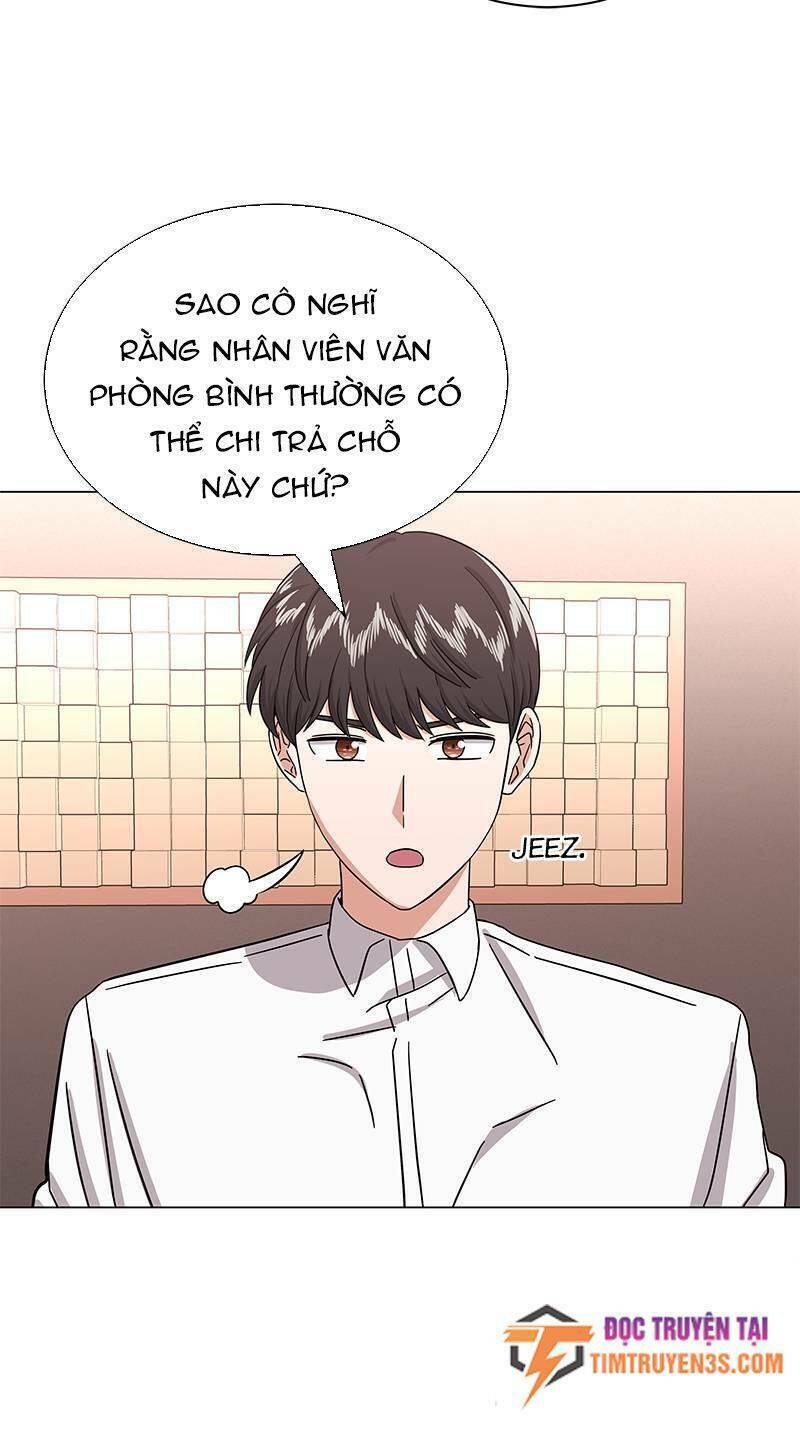 trợ lí siêu sao chapter 32 - Trang 2