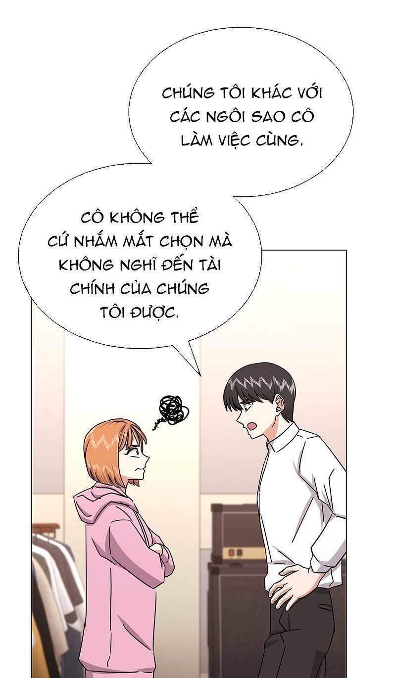 trợ lí siêu sao chapter 32 - Trang 2