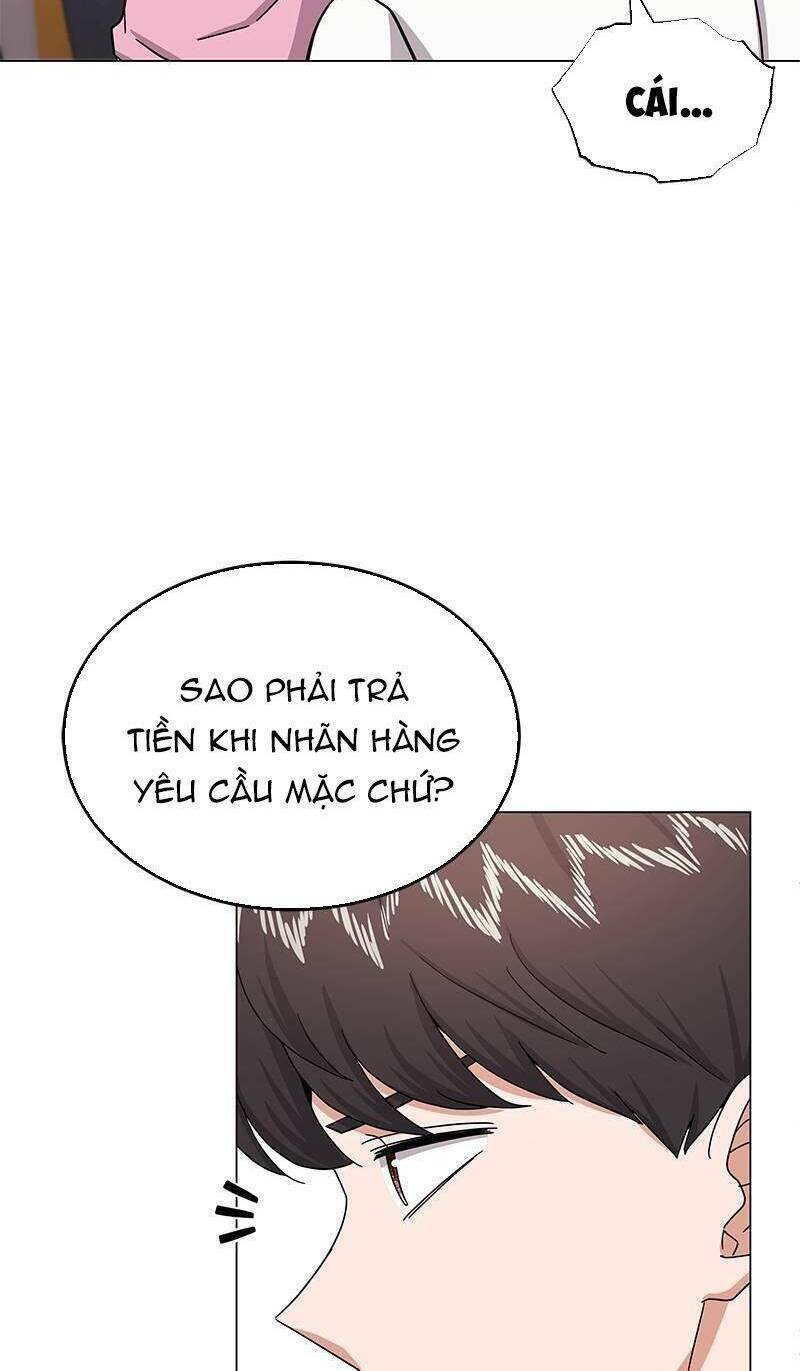 trợ lí siêu sao chapter 32 - Trang 2