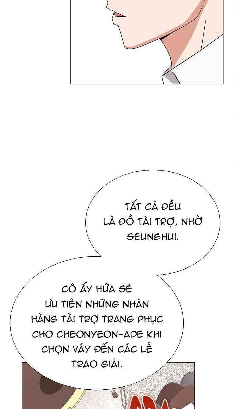 trợ lí siêu sao chapter 32 - Trang 2