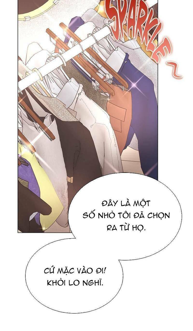 trợ lí siêu sao chapter 32 - Trang 2