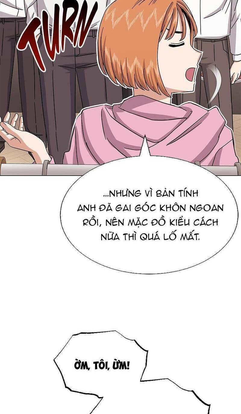 trợ lí siêu sao chapter 32 - Trang 2