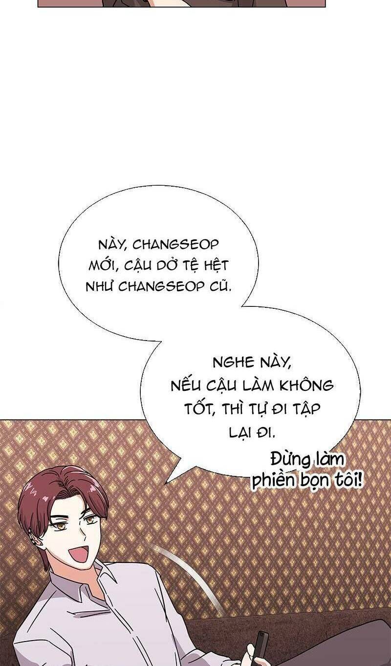 trợ lí siêu sao chapter 32 - Trang 2