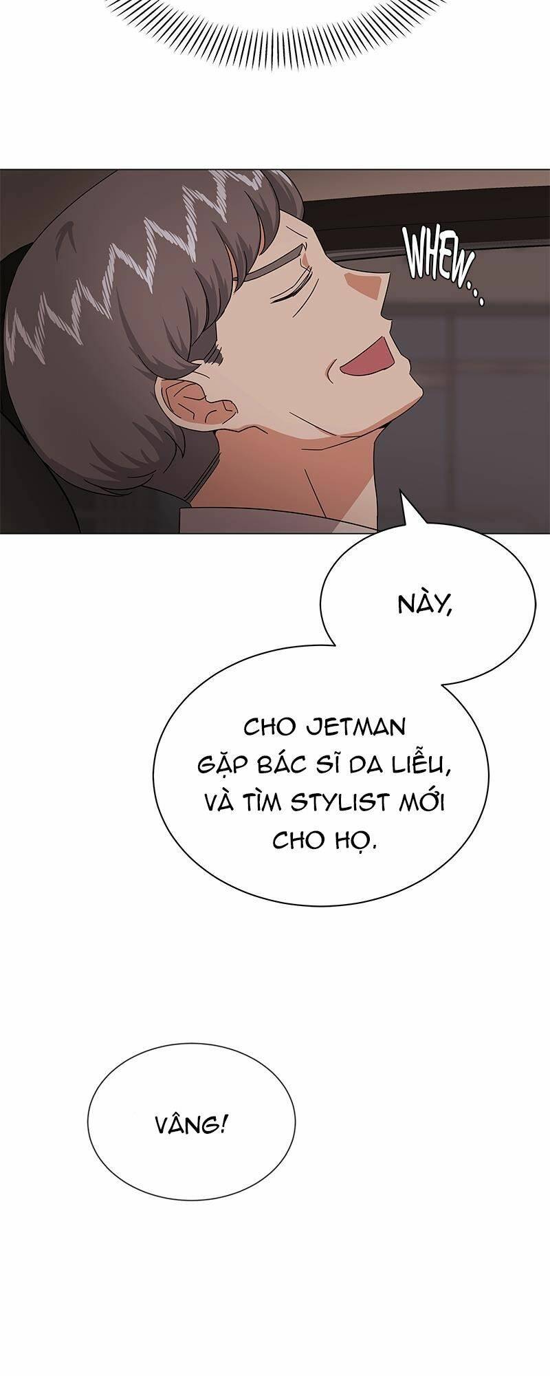 trợ lí siêu sao chapter 33 - Trang 2