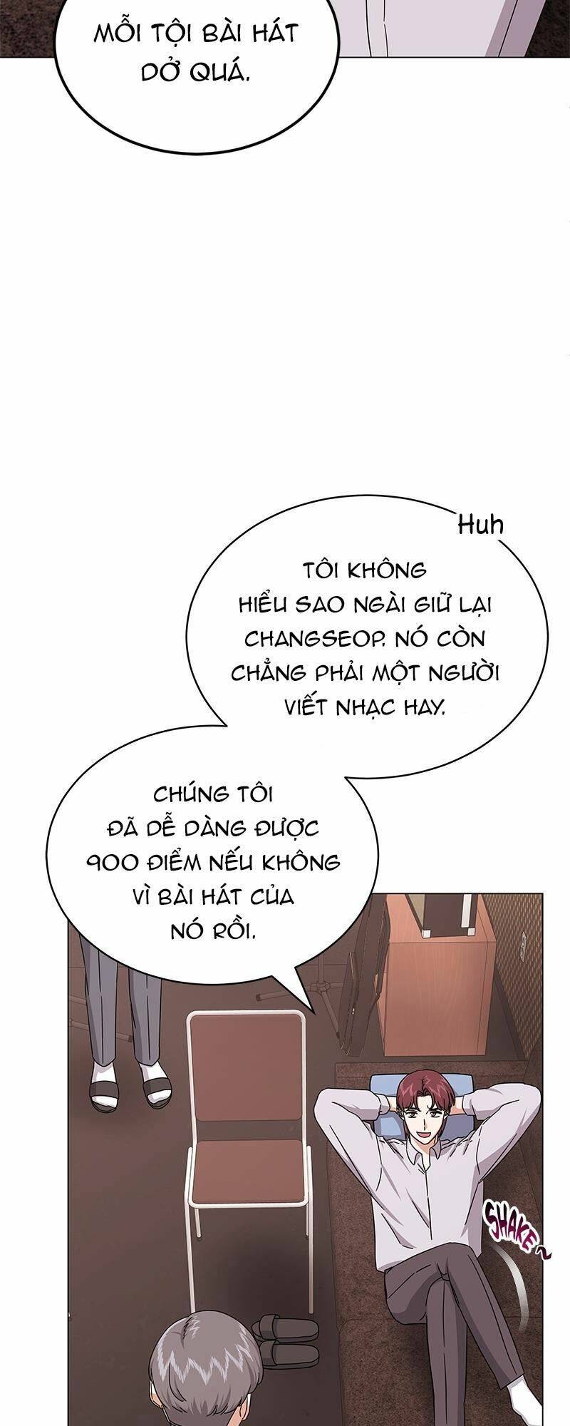 trợ lí siêu sao chapter 33 - Trang 2