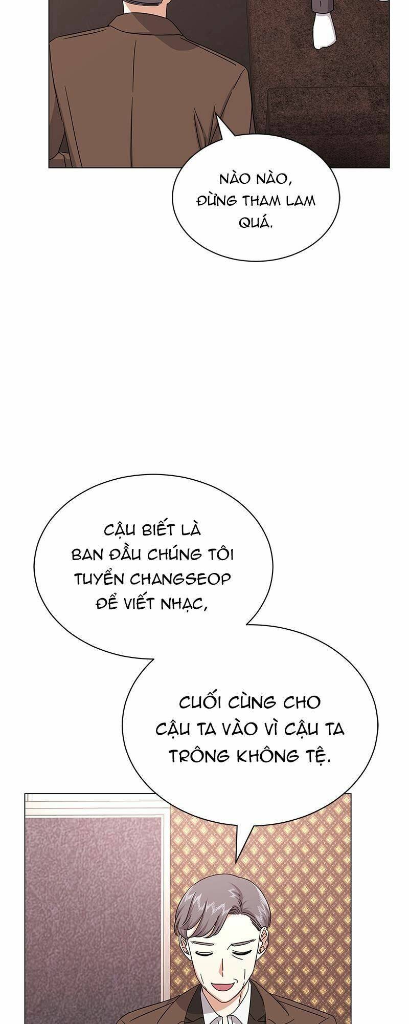 trợ lí siêu sao chapter 33 - Trang 2