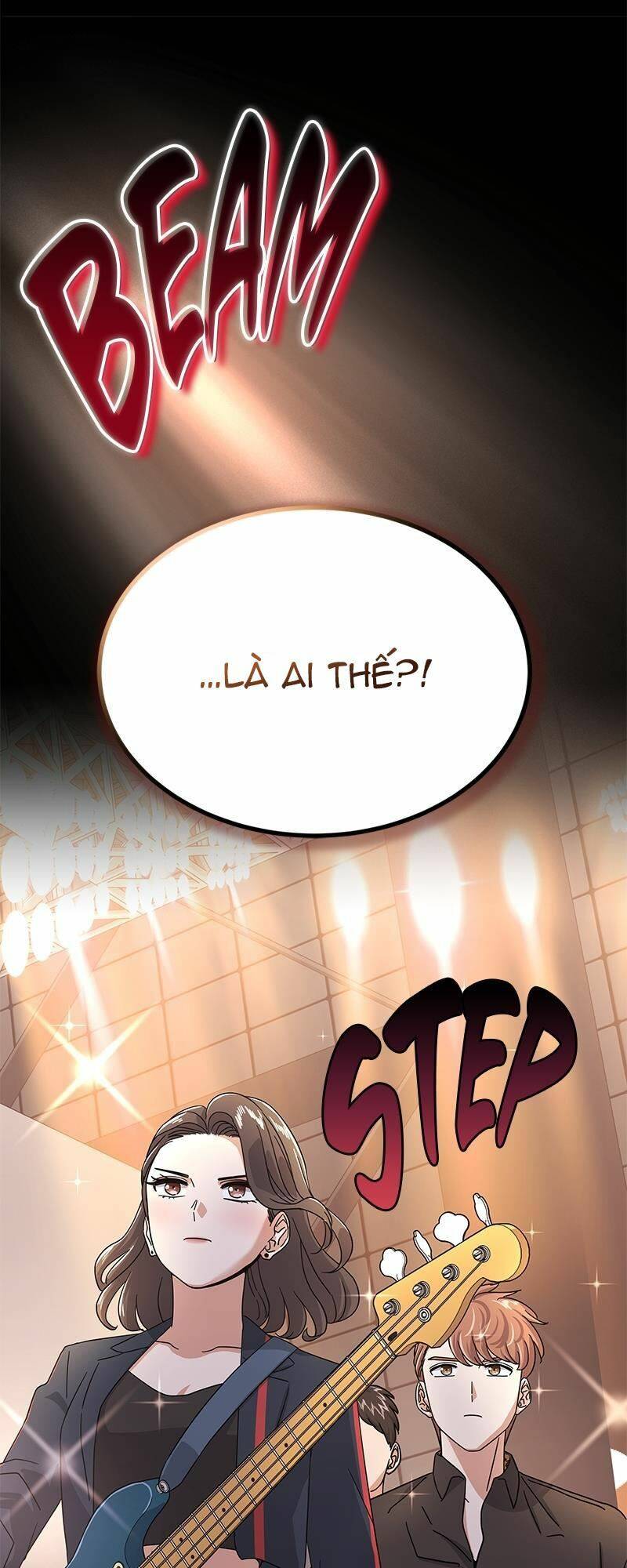 trợ lí siêu sao chapter 33 - Trang 2