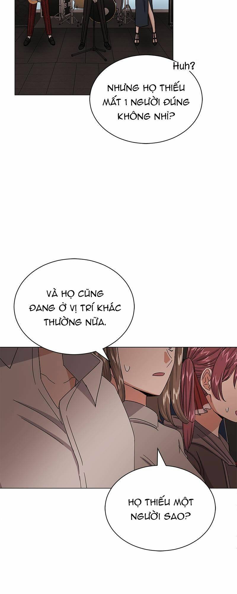 trợ lí siêu sao chapter 33 - Trang 2