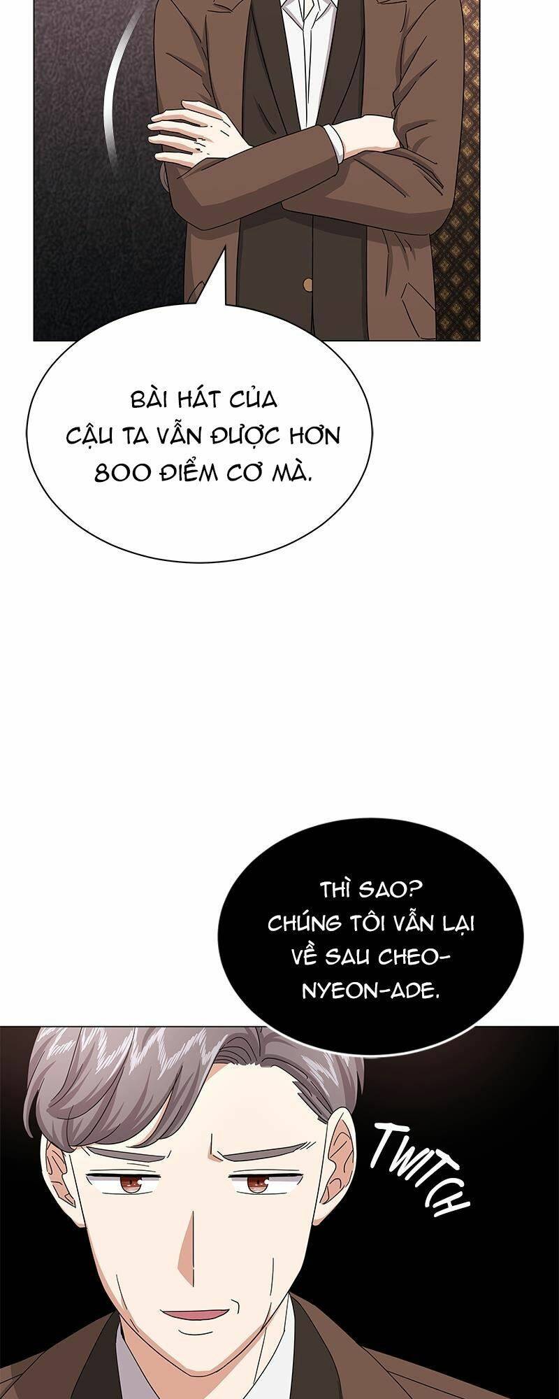 trợ lí siêu sao chapter 33 - Trang 2