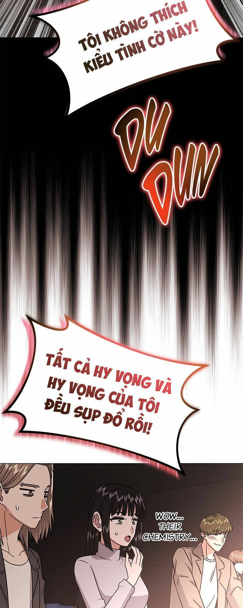 trợ lí siêu sao chapter 33 - Trang 2