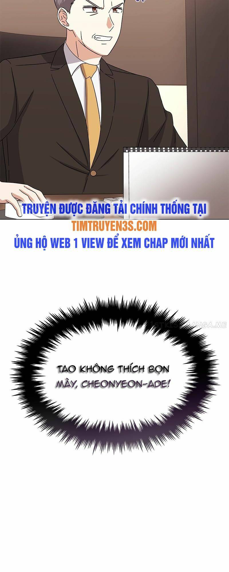 trợ lí siêu sao chapter 36 - Trang 2