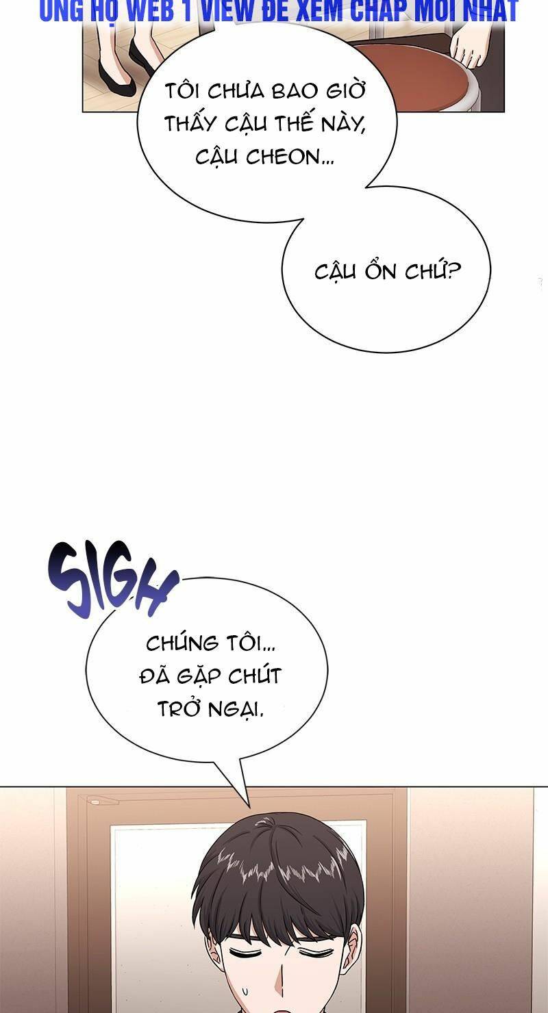 trợ lí siêu sao chapter 36 - Trang 2