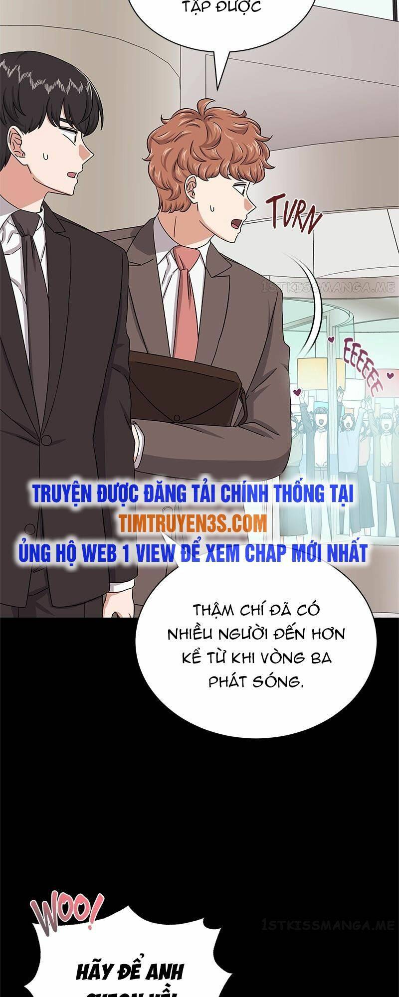 trợ lí siêu sao chapter 36 - Trang 2