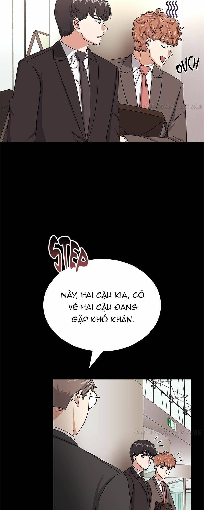 trợ lí siêu sao chapter 36 - Trang 2