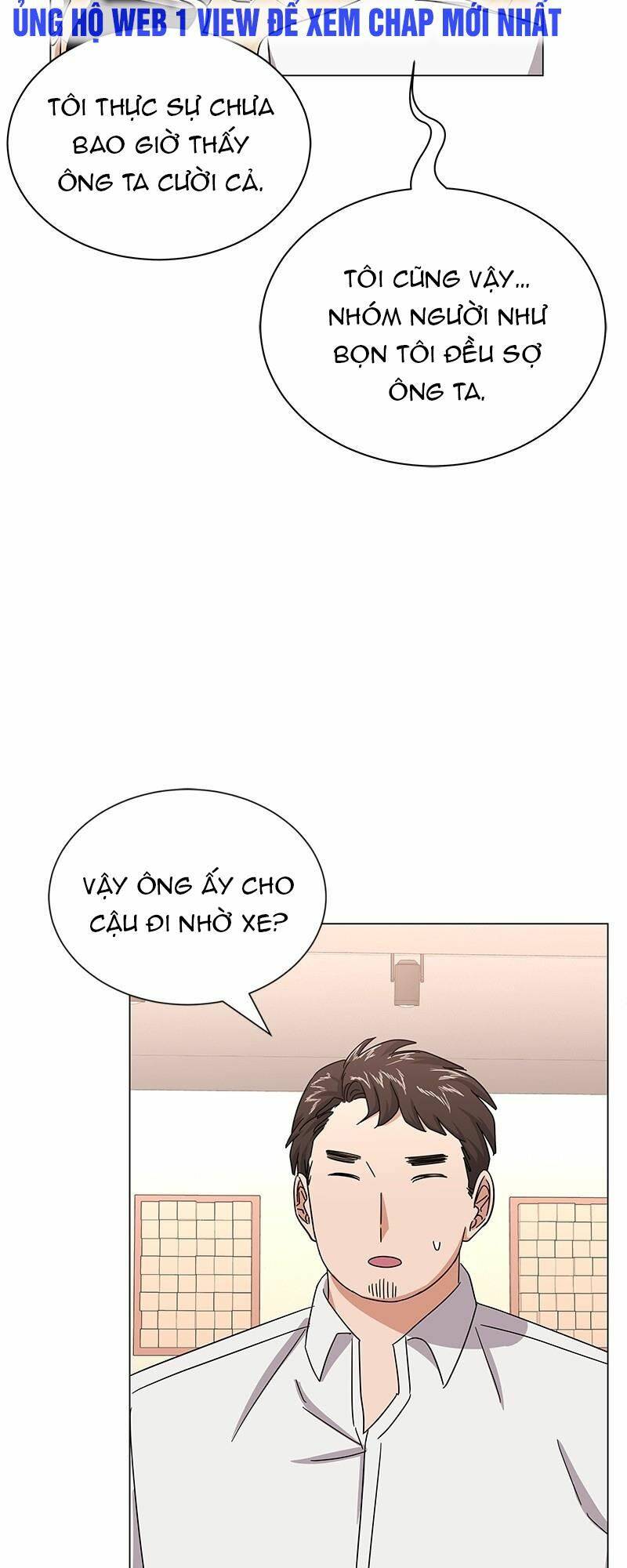 trợ lí siêu sao chapter 36 - Trang 2