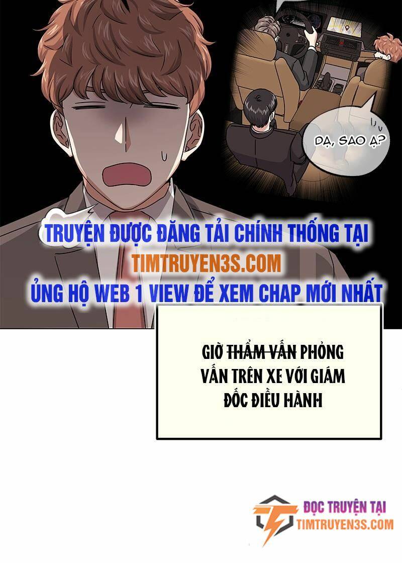 trợ lí siêu sao chapter 36 - Trang 2